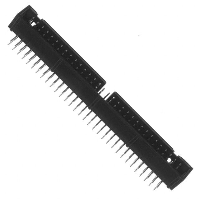 XG4C-6434 Omron Electronics Inc-EMC Div  Embases à broches mâles